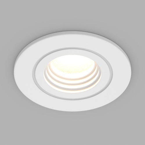 Светодиодный светильник LTM-R45WH 3W Warm White 30deg (Arlight, IP40 Металл, 3 года) в Великом Устюге фото 2