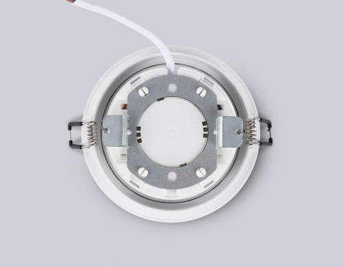 Встраиваемый светильник Ambrella Light TN TN51801 в Нижнем Новгороде фото 2