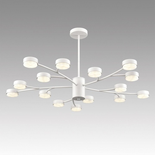 Люстра на штанге Lumion TORINA 8265/15 в Нижнем Новгороде фото 4