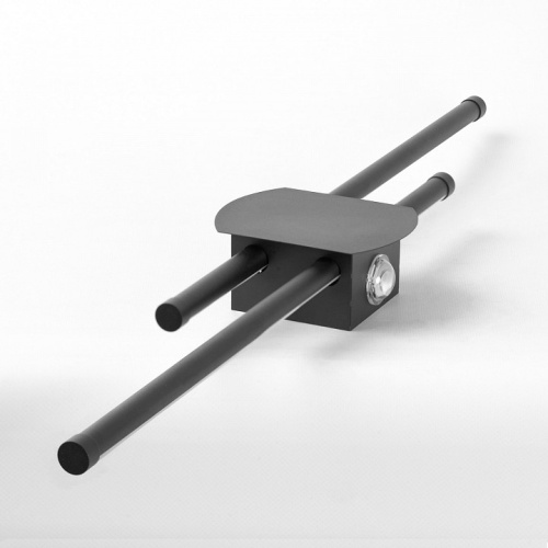 Накладной светильник Lussole Hardeman LSP-7393 в Нижнем Новгороде фото 4