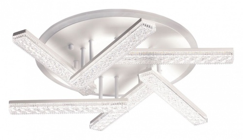 Потолочная люстра De City Оскар 3 510012106 в Нижнем Новгороде