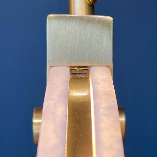 Светильник на штанге Imperiumloft Marble MARBLE03 в Нижнем Новгороде фото 3