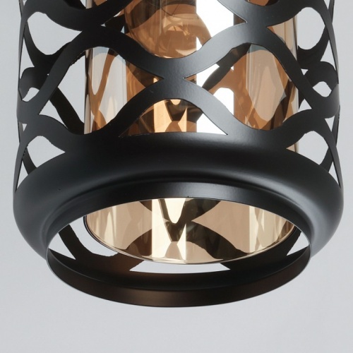 Подвесной светильник De City Соло 27 112011201 в Нижнем Новгороде фото 4