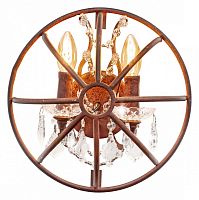 Бра Loft it Foucaults Orb Crystal LOFT1897W в Нижнем Новгороде