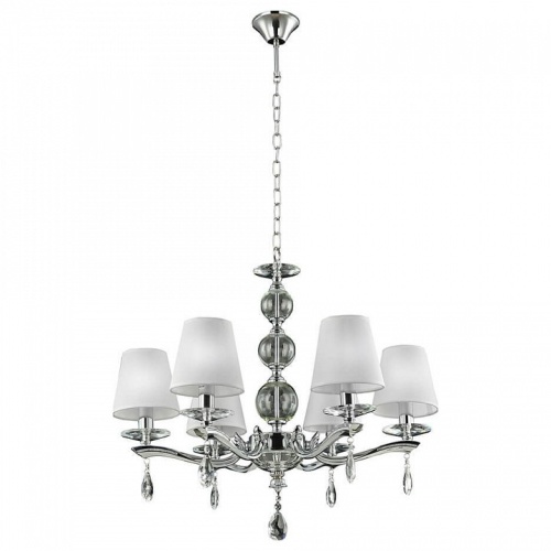 Подвесная люстра Vitaluce V3919 V3919/6 в Нижнем Новгороде фото 2