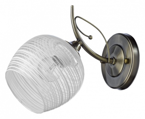 Бра De City Альфа 12 324025601 в Нижнем Новгороде