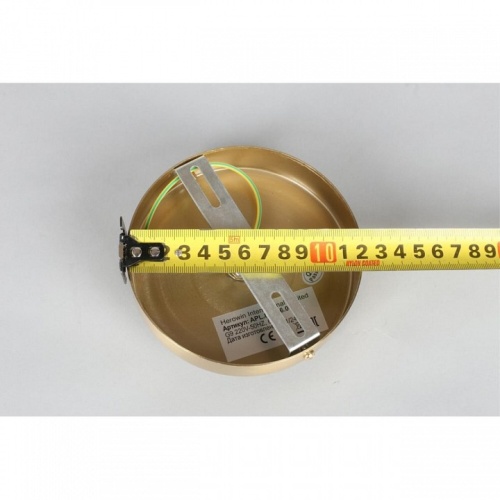 Подвесной светильник Aployt Ludovica APL.860.06.06 в Нижнем Новгороде фото 9