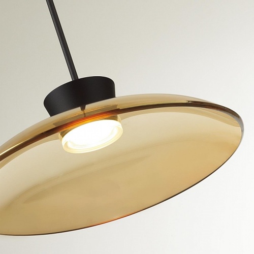 Подвесной светильник Odeon Light Saucer 5055/9LA в Кировске фото 3