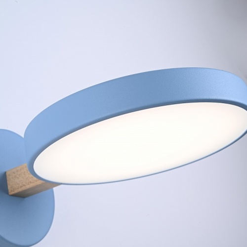 Бра Imperiumloft TURNA Blue TURNA-W01 в Нижнем Новгороде фото 2