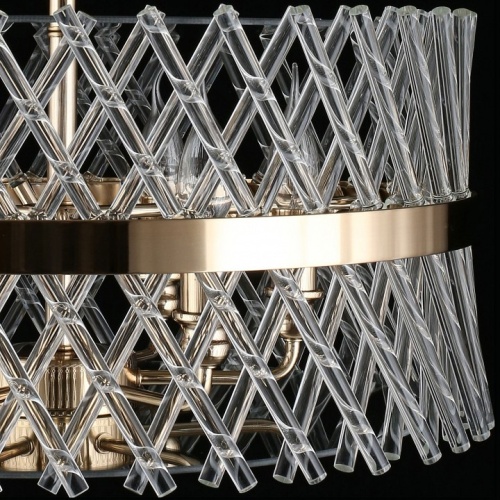 Подвесной светильник Aployt Toinet APL.734.06.06 в Нижнем Новгороде фото 7