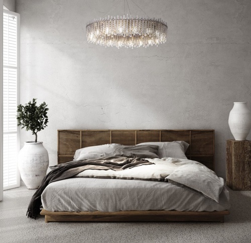 Подвесной светильник Maytoni Rocio MOD036PL-18N в Нижнем Новгороде фото 4