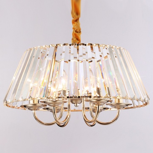 Подвесная люстра Ambrella Light TR TR5039 в Нижнем Новгороде фото 4