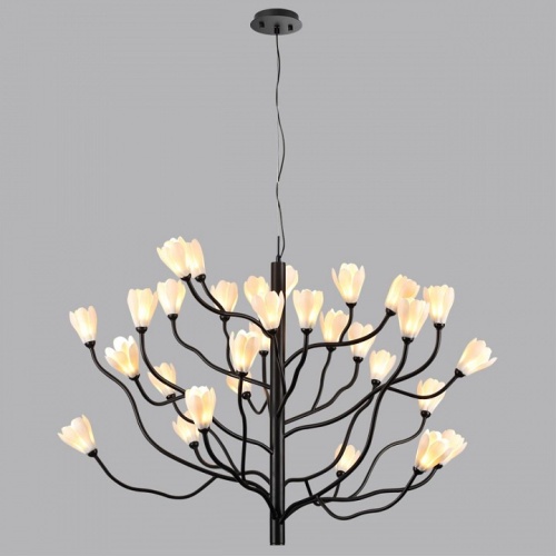 Подвесная люстра Odeon Light Gardi 5090/30 в Нижнем Новгороде фото 2