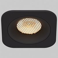 Встраиваемый светильник Elektrostandard Tetro 15276/LED в Нижнем Новгороде