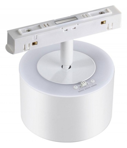 Светильник на штанге Novotech Flum 358979 в Нижнем Новгороде фото 4