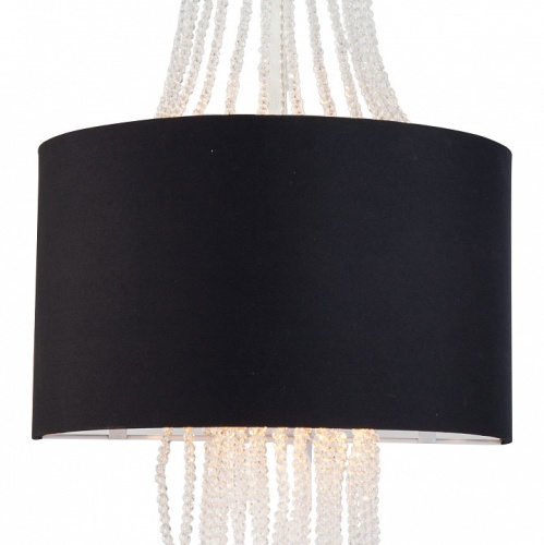 Накладной светильник Lucia Tucci Cosmopolitan COSMOPOLITAN W2970.2 black в Нижнем Новгороде фото 4