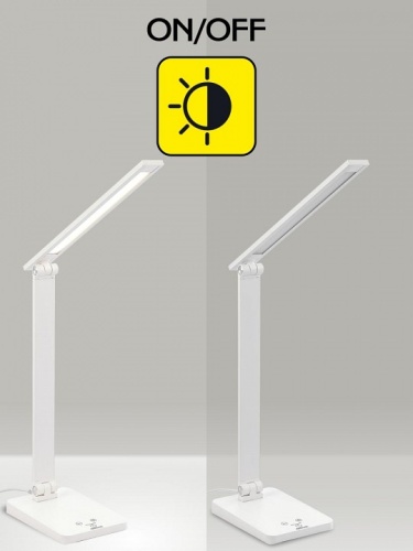 Настольная лампа офисная Citilux Ньютон CL803080 в Нижнем Новгороде фото 7