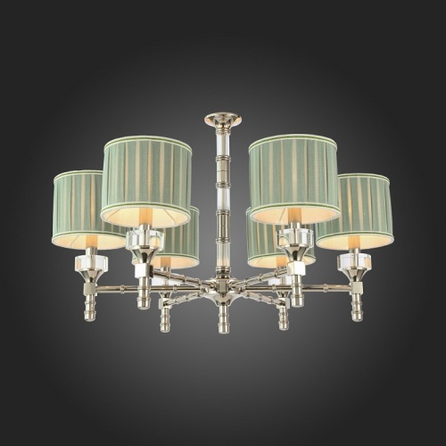 Подвесная люстра ST-Luce Oleo SL1121.103.06 в Нижнем Новгороде фото 2