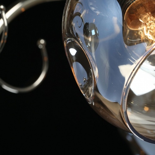 Потолочная люстра De City Альфа 324016505 в Нижнем Новгороде фото 10