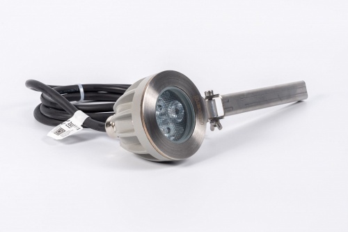 Настенно-наземный прожектор Fiberli CG 11290101 в Нижнем Новгороде фото 3