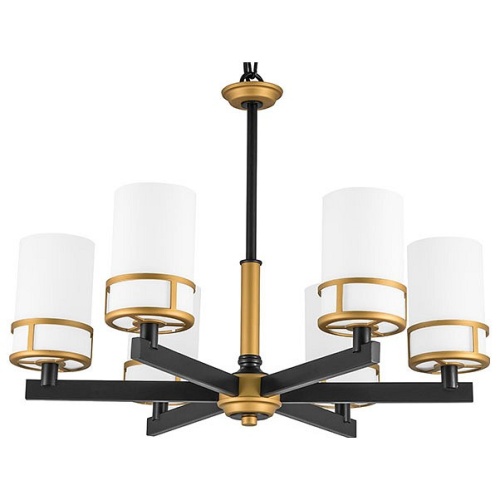 Подвесная люстра Lightstar Cero 731067 в Нижнем Новгороде