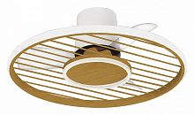 Светильник с вентилятором Mantra Soho 8722 в Нижнем Новгороде