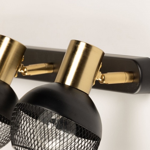 Бра De City Ирсон 3 514021203 в Нижнем Новгороде фото 2