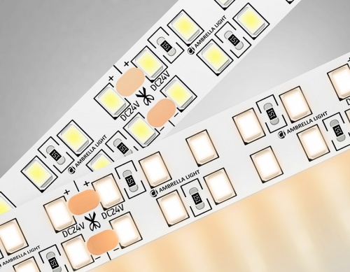 Лента светодиодная Ambrella Light GS GS3701 в Нижнем Новгороде