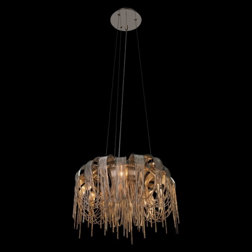 Подвесная люстра Loft it Volver 10404/650 SN в Нижнем Новгороде фото 5