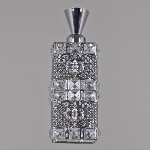 Подвесной светильник 04115-0.9-03 CH в Нижнем Новгороде фото 3