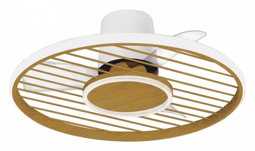 Светильник с вентилятором Mantra Soho 8722 в Нижнем Новгороде