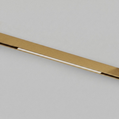 Накладной светильник Denkirs SHINE PRIME LINEAR DK4751-SB в Нижнем Новгороде фото 4
