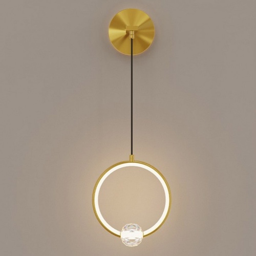 Накладной светильник Imperiumloft  Luana-Wall01 в Нижнем Новгороде фото 7