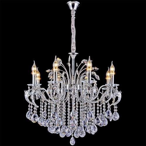 Подвесная люстра 02300-2 02300-0.4-08 CH в Нижнем Новгороде фото 3