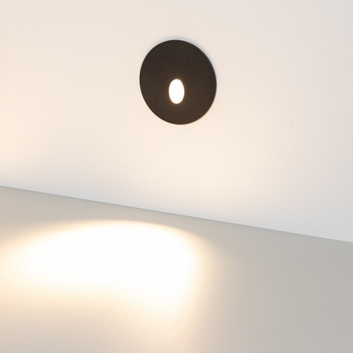 Встраиваемый светильник Arlight Gap 031166 в Нижнем Новгороде фото 5