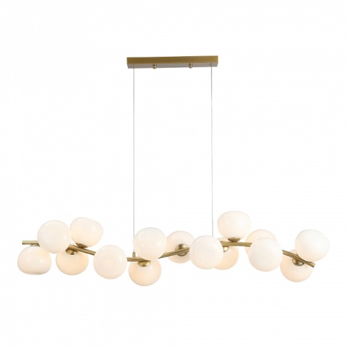 Подвесная люстра ST-Luce SWEVEN SL1519.303.16 в Нижнем Новгороде фото 6