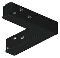 Соединитель угловой L-образный для треков накладных Arte Lamp  A744406 в Нижнем Новгороде