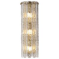 Накладной светильник Newport DAISY 8373/А brass в Нижнем Новгороде