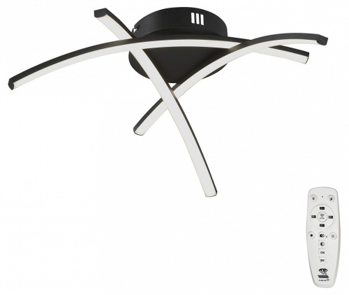 Потолочная люстра Vitaluce V2513DT V2513DT-1/3PL в Нижнем Новгороде