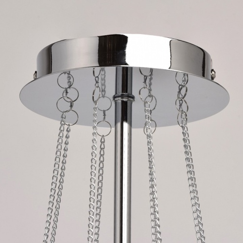 Люстра на штанге MW-Light Федерика 84 684010305 в Нижнем Новгороде фото 3