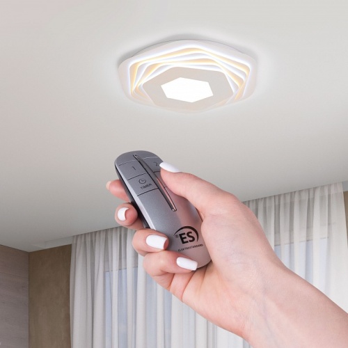 Пульт ДУ Elektrostandard Y a042747 в Нижнем Новгороде фото 2