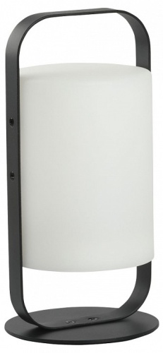 Настольная лампа декоративная DeMarkt Арлон 812030701 в Нижнем Новгороде