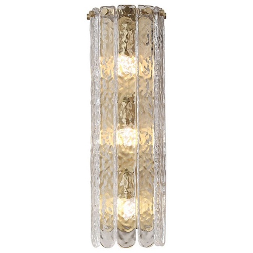 Накладной светильник Newport DAISY 8373/А brass в Нижнем Новгороде