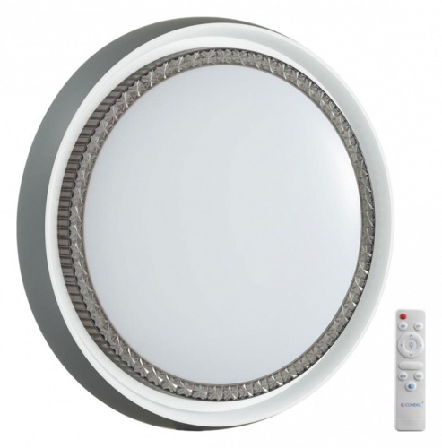 Накладной светильник Sonex Rahig 7644/EL в Нижнем Новгороде фото 6