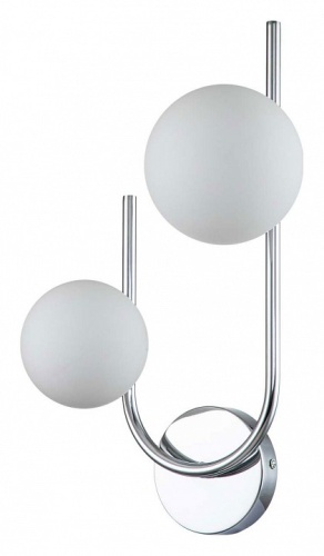 Бра Escada Sphere 642/2A Silver в Коркино