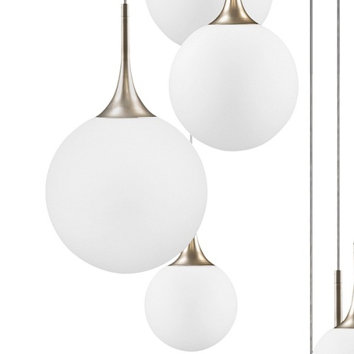 Подвесной светильник Lightstar Globo 813093 в Нижнем Новгороде фото 2