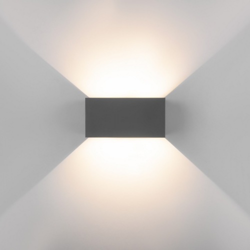 Накладной светильник Elektrostandard Winner a057135 в Нижнем Новгороде фото 4