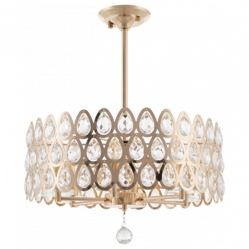 Светильник на штанге Arte Milano Sorrento-1019 371019/6/300/490 GD в Нижнем Новгороде