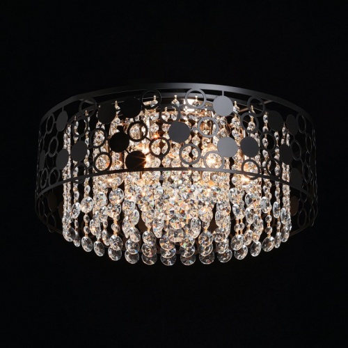 Потолочная люстра De City Бриз 25 111018507 в Нижнем Новгороде фото 11