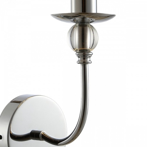 Бра ILLUMICO  IL0956-1W-27 CR в Нижнем Новгороде фото 2